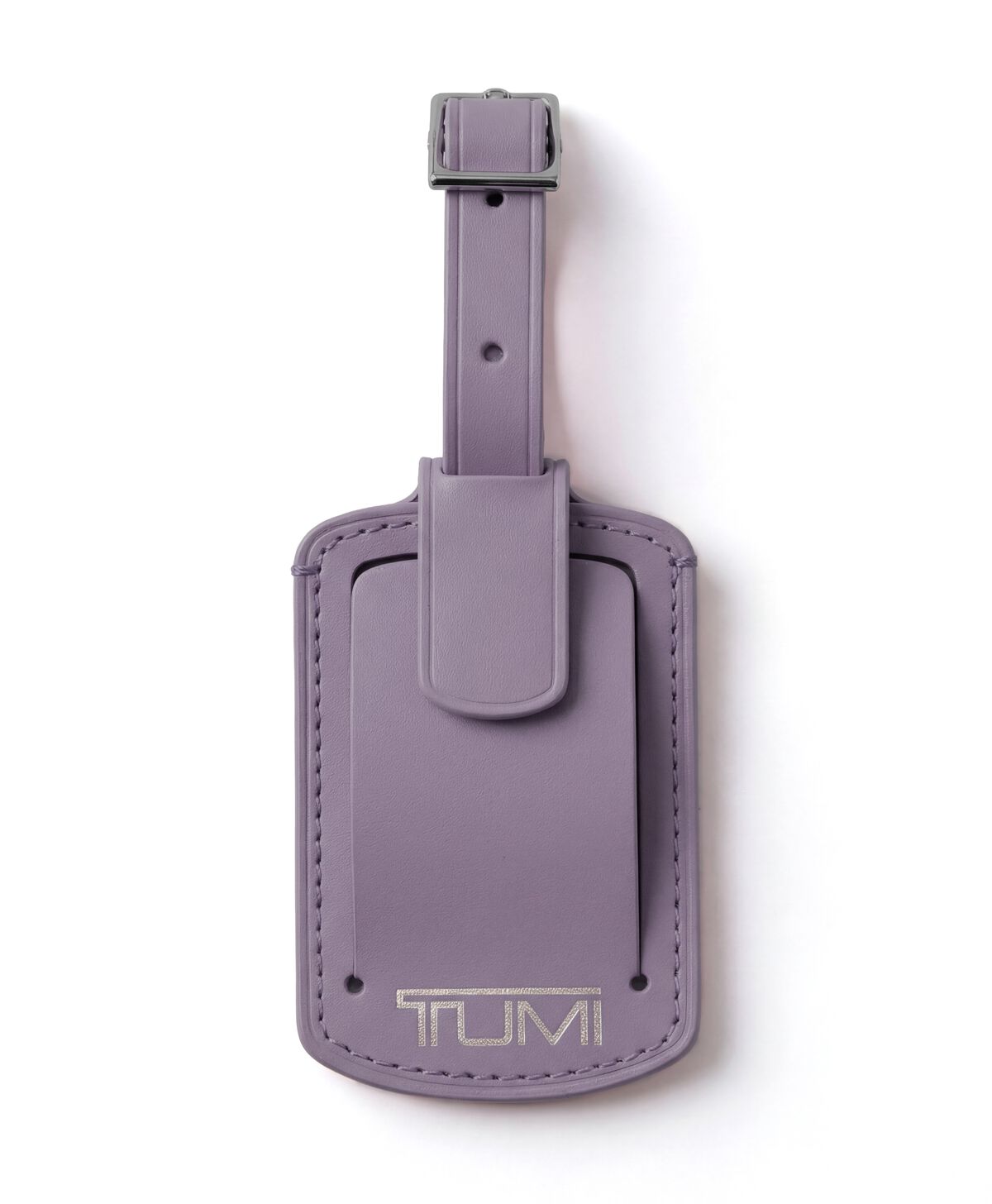TUMI ACCENTS Size B Luggage Tag