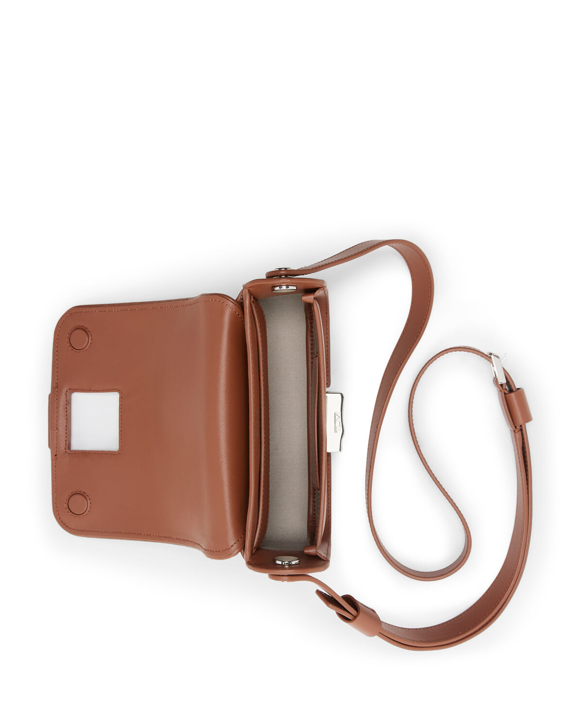 Olas Olas Pleciona Mała Torba na Ramię | TUMI Olas Pleciona Mała Torba na Ramię