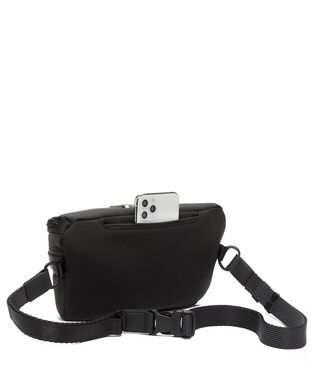 Nerka Classified Waist Pack Alpha Bravo