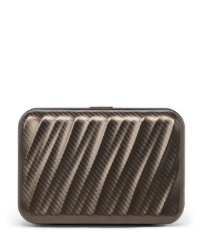 19 Degree Aluminium Etui na cygara