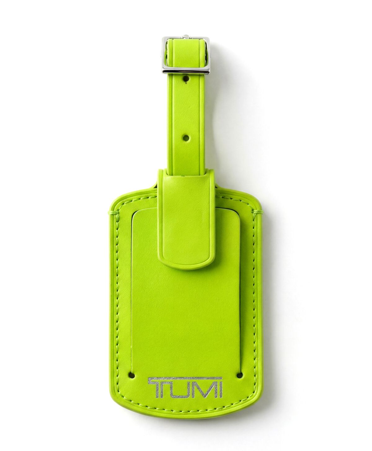 TUMI ACCENTS Size B Luggage Tag