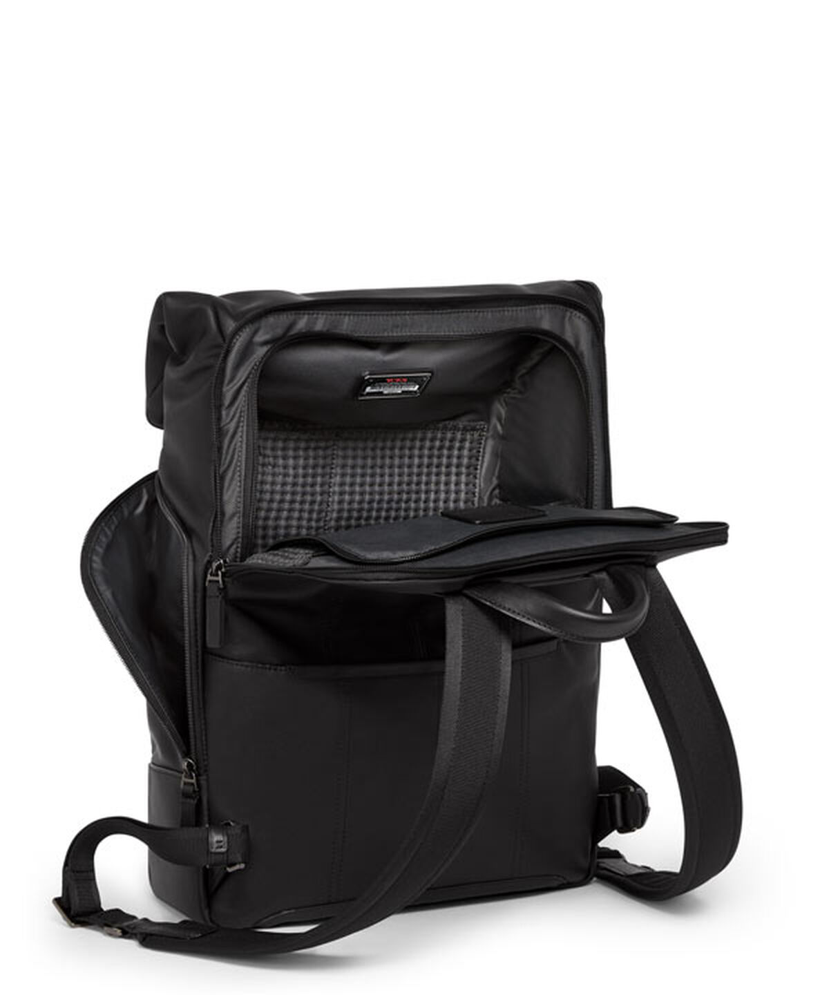 TUMI Plecak Osborn Roll Top