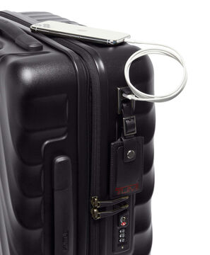 19 Degree Large Expandable Cabin