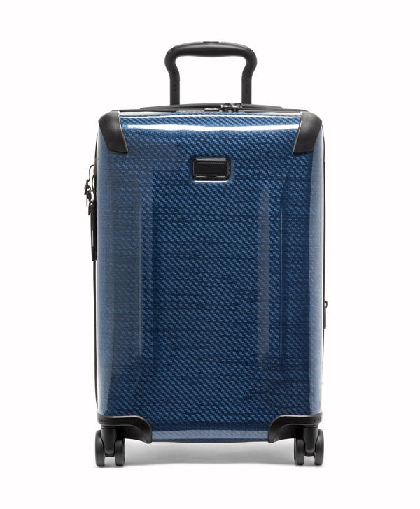 Discount top tumi luggage