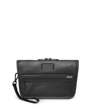 Alpha Convertible Clutch Crossbody | TUMI Convertible Clutch Crossbody