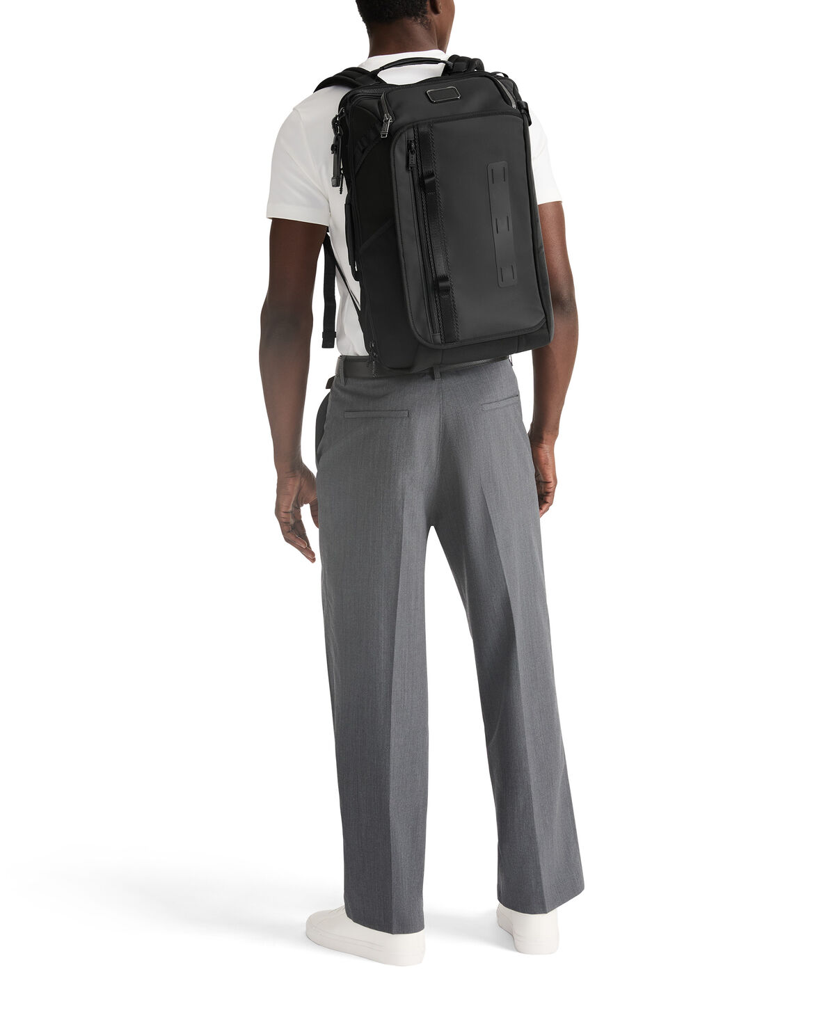 Alpha Bravo Plecak Detrick