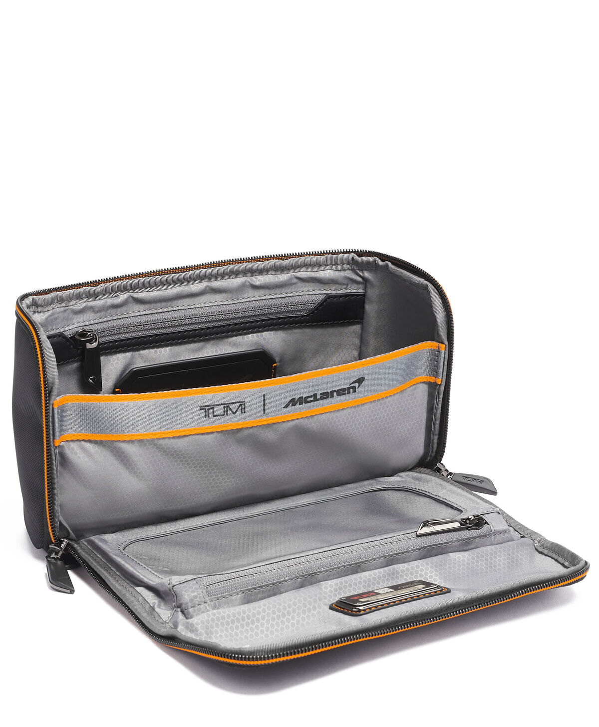 TUMI McLaren Etui na Akcesoria Remex