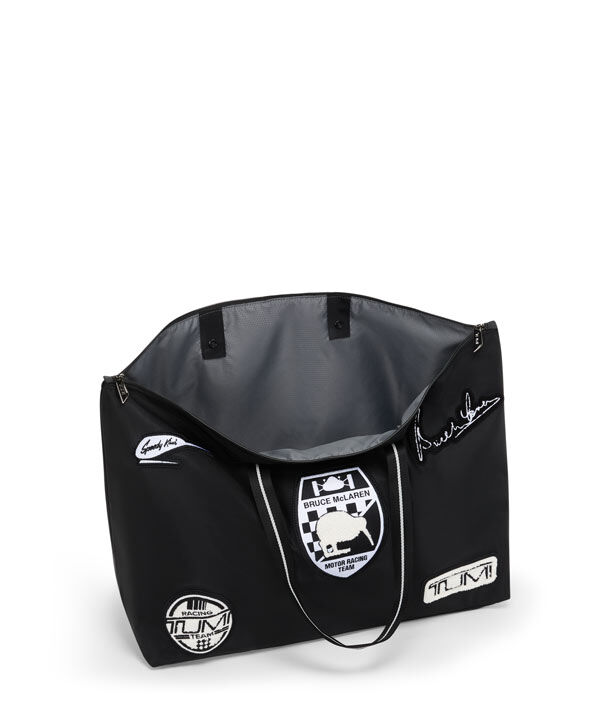 バッグ TUMI McLaren 60th Jsut In Case TUMI McLaren Tote Just In Case® Multicolor | TUMI Polska