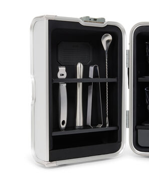 19 Degree Aluminium Zestaw barowy