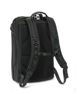 ALPHA BRAVO Detrick Plecak