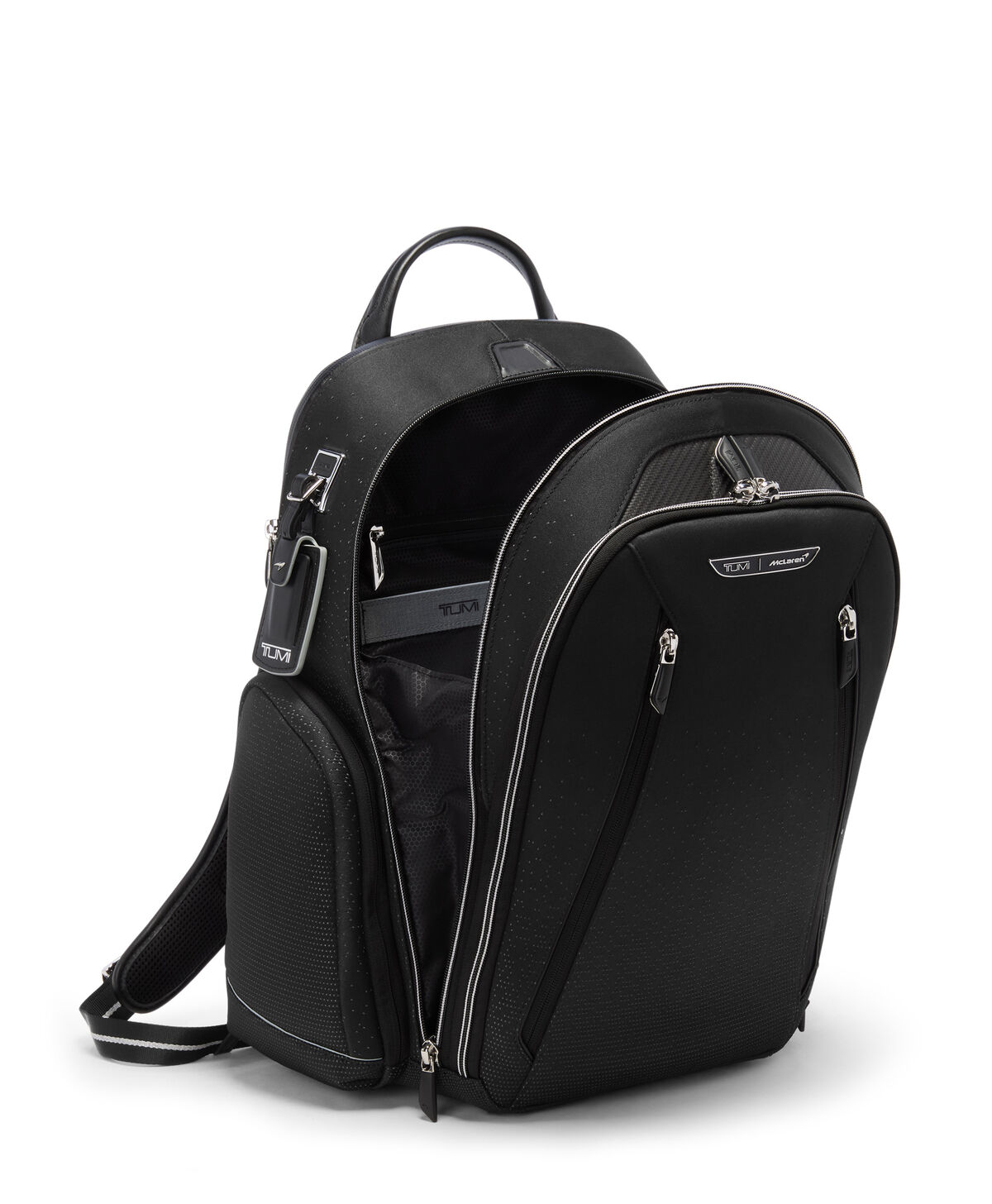 TUMI McLaren Plecak Paddock