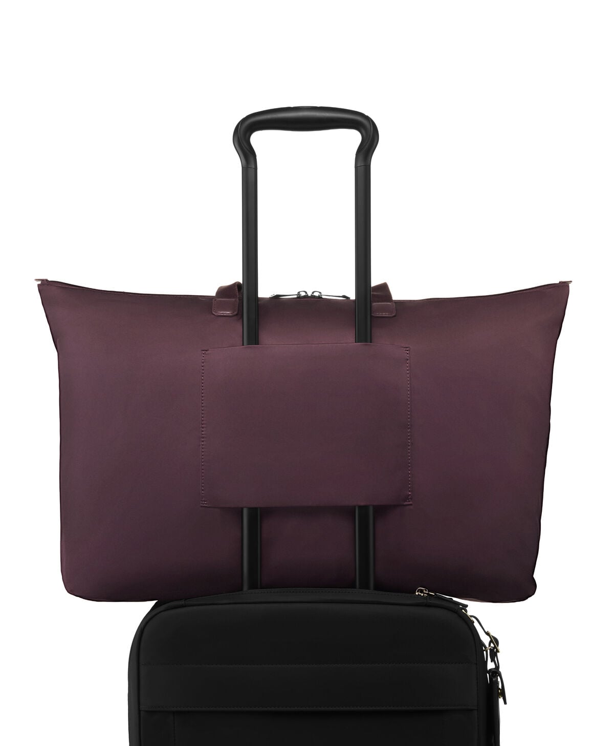 VOYAGEUR Just In Case Tote