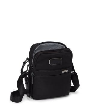 Alpha Mała Crossbody