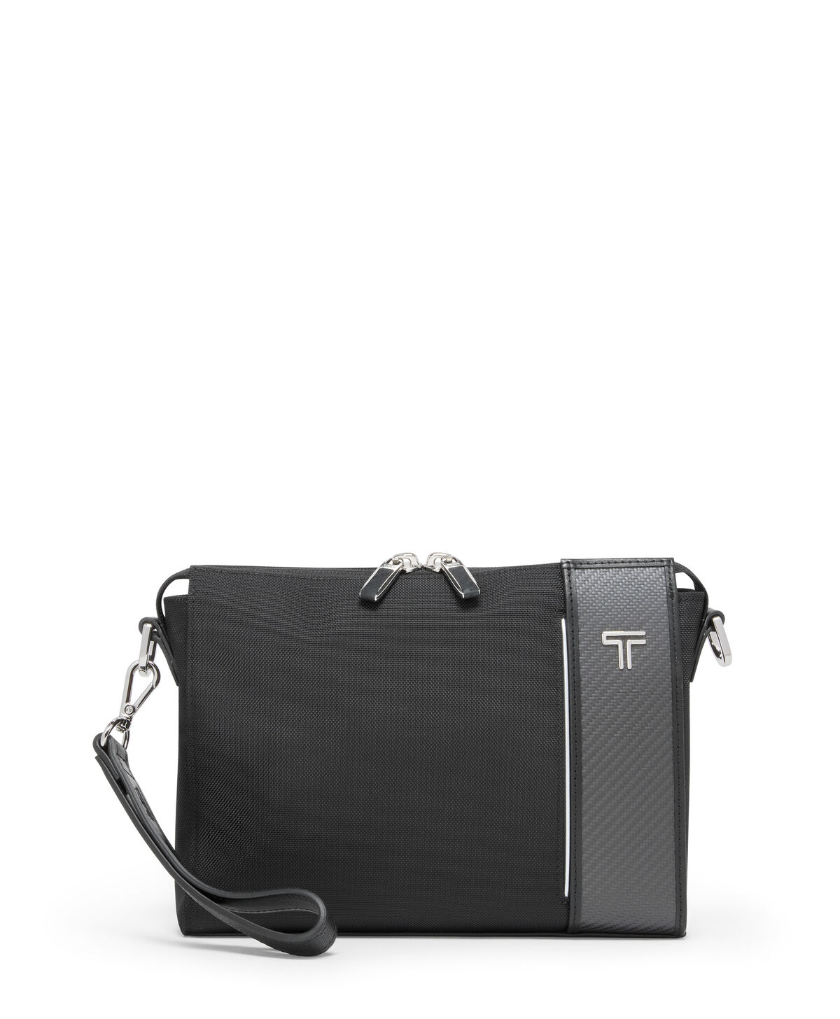 Arriv&eacute; Ronan Clutch Crossbody | TUMI Ronan Clutch Crossbody