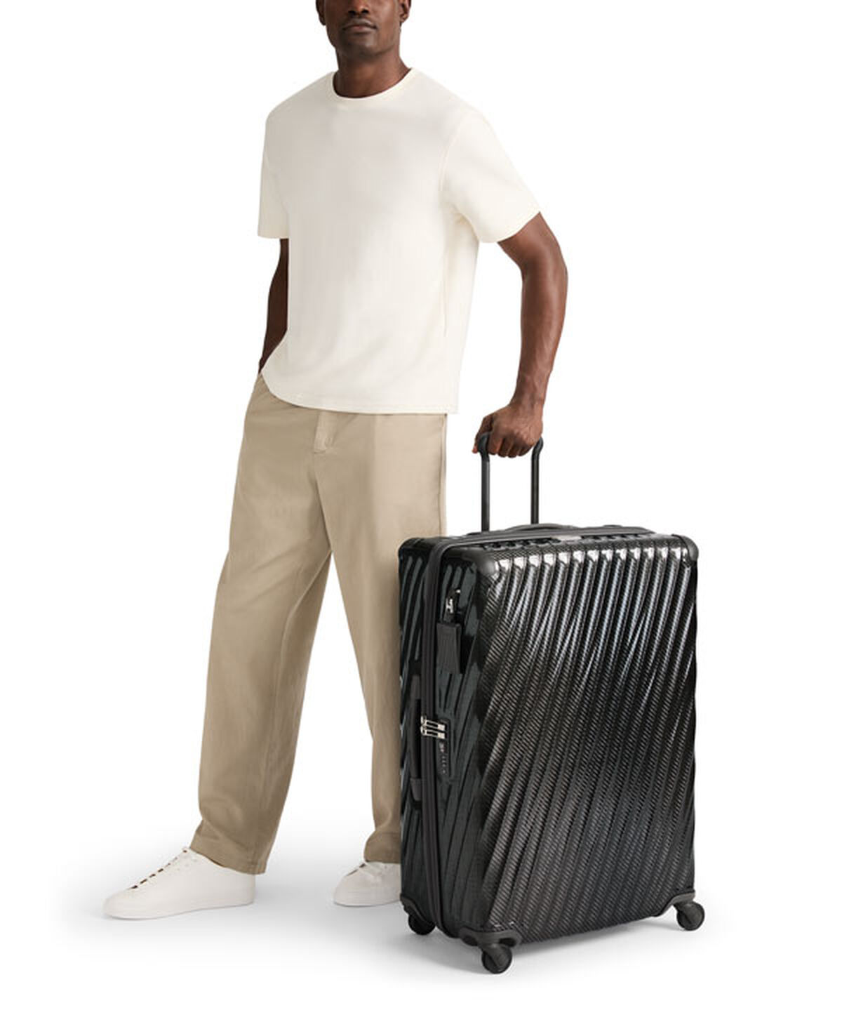 TUMI Walizka Extended Trip 76 cm