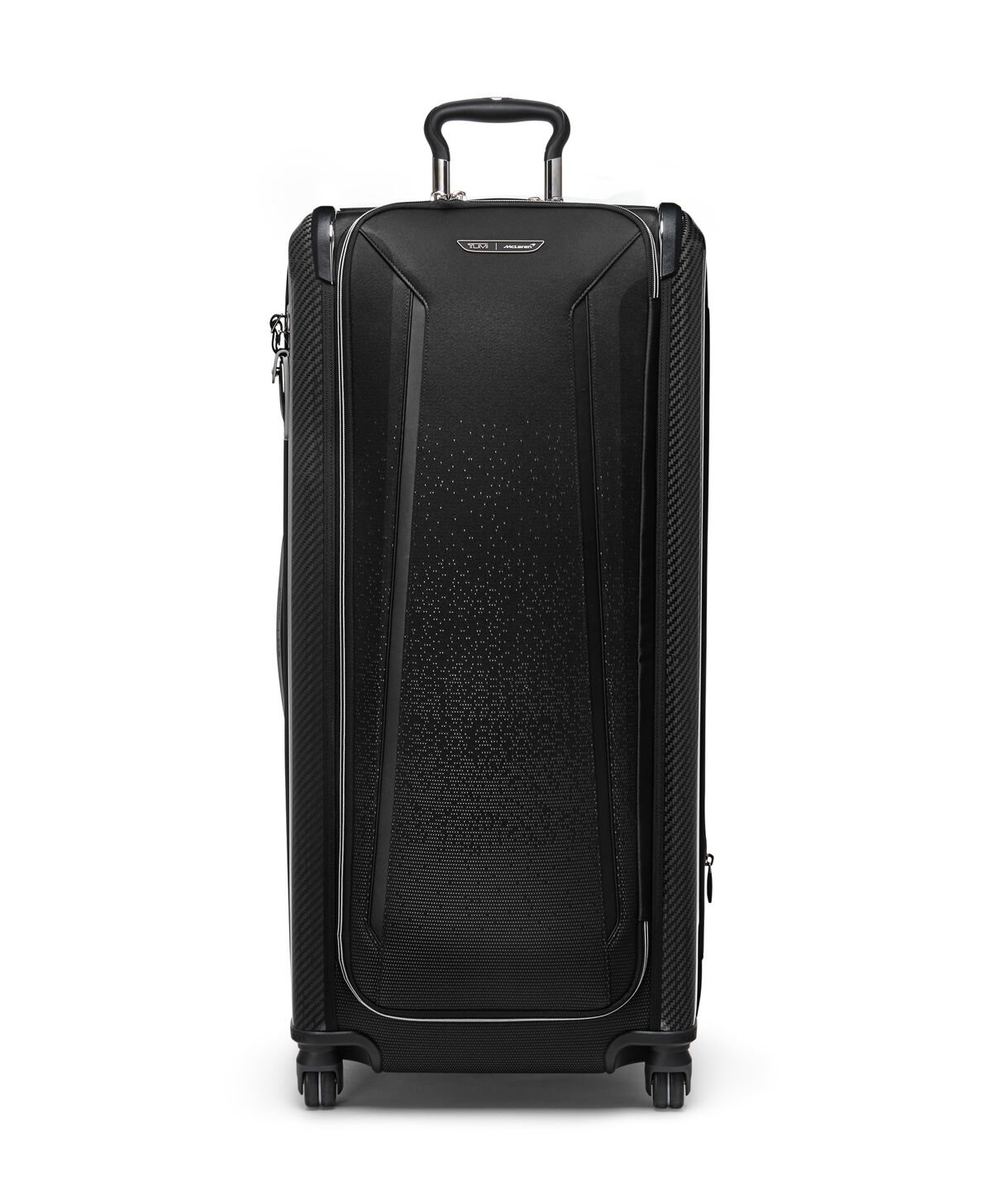 TUMI McLaren Aero X-Large Dual Access Expandable Trunk