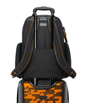 TUMI McLaren Plecak Paddock