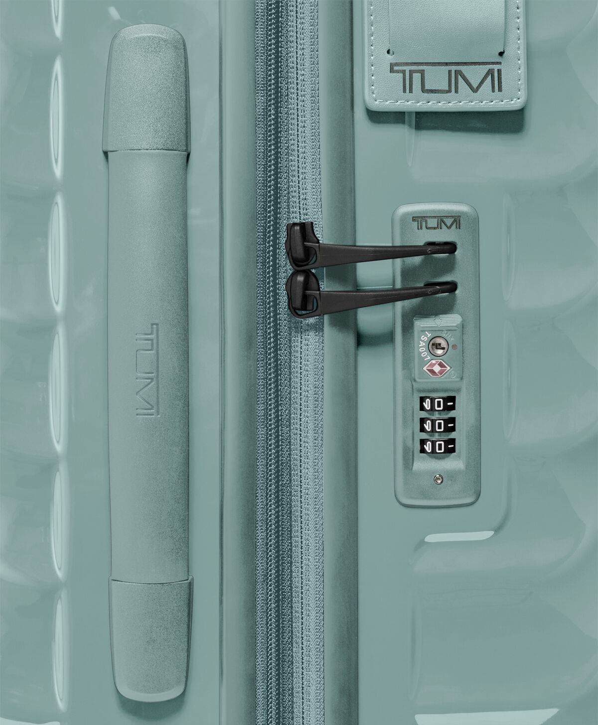 TUMI Walizka poszerzany Short Trip 66 cm