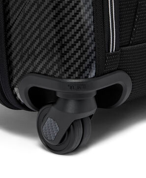 TUMI McLaren Aero kufer XL rejestrowany z podw&oacute;jnym dostepem, z poszerzeniem