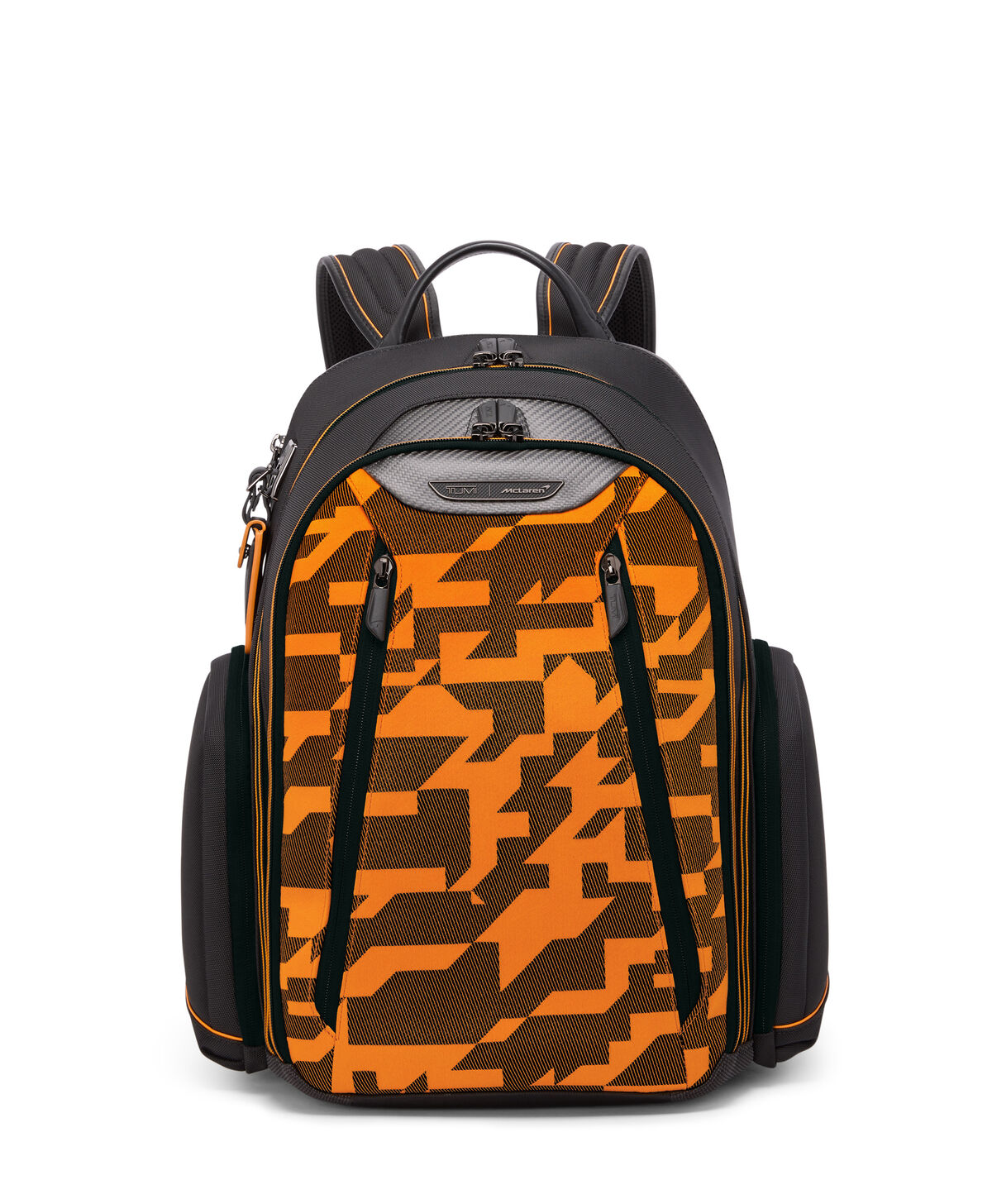 TUMI McLaren Plecak Paddock