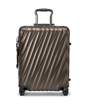 19 Degree Aluminium Duza walizka kabinowa