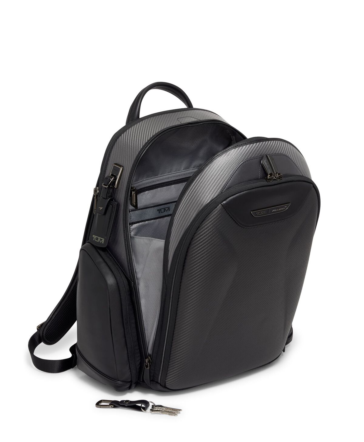 TUMI McLaren Plecak Paddock