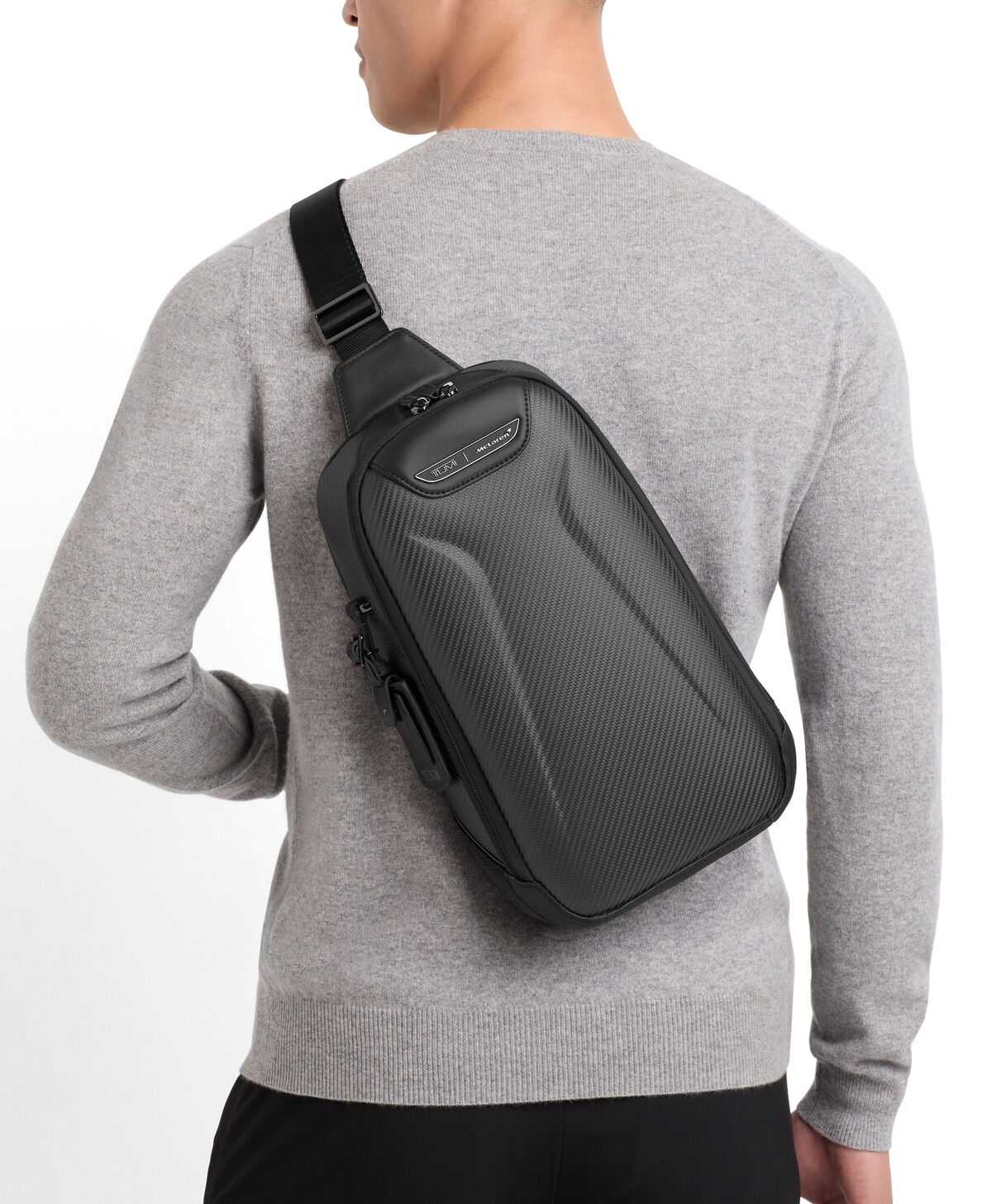 TUMI McLaren Sling Torque