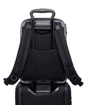 Alpha X Slim Backpack