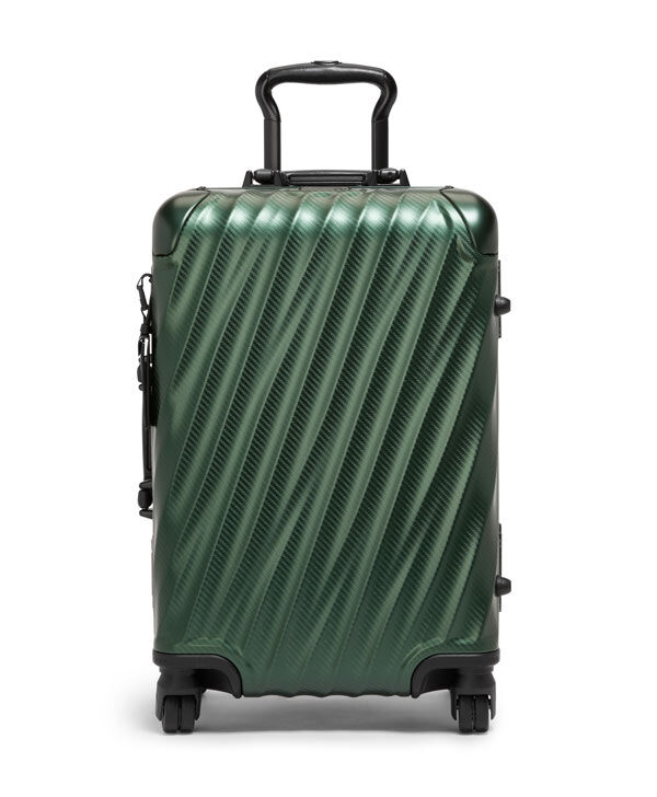 Tumi new arrivals 19 aluminum