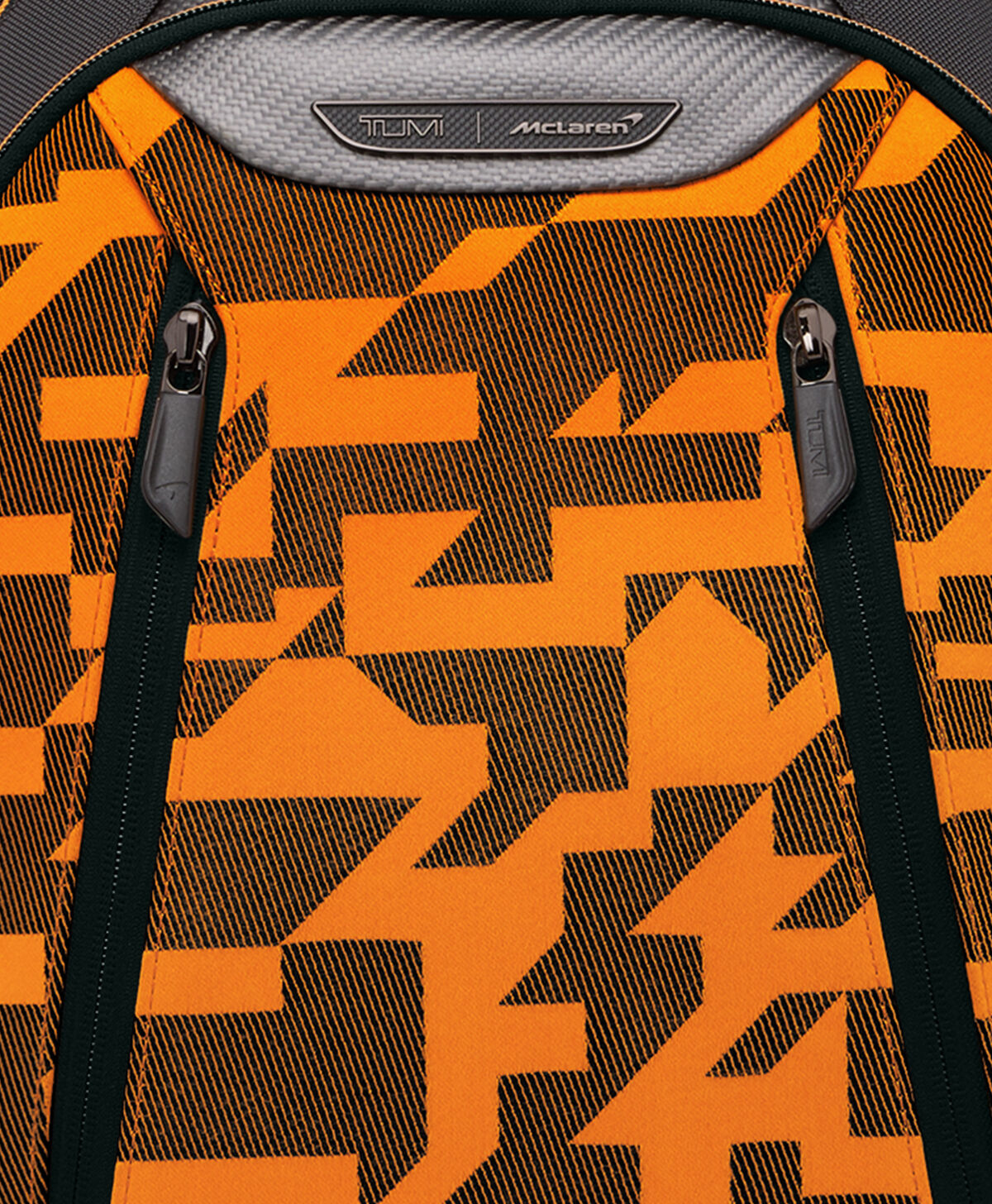 TUMI McLaren Plecak Paddock