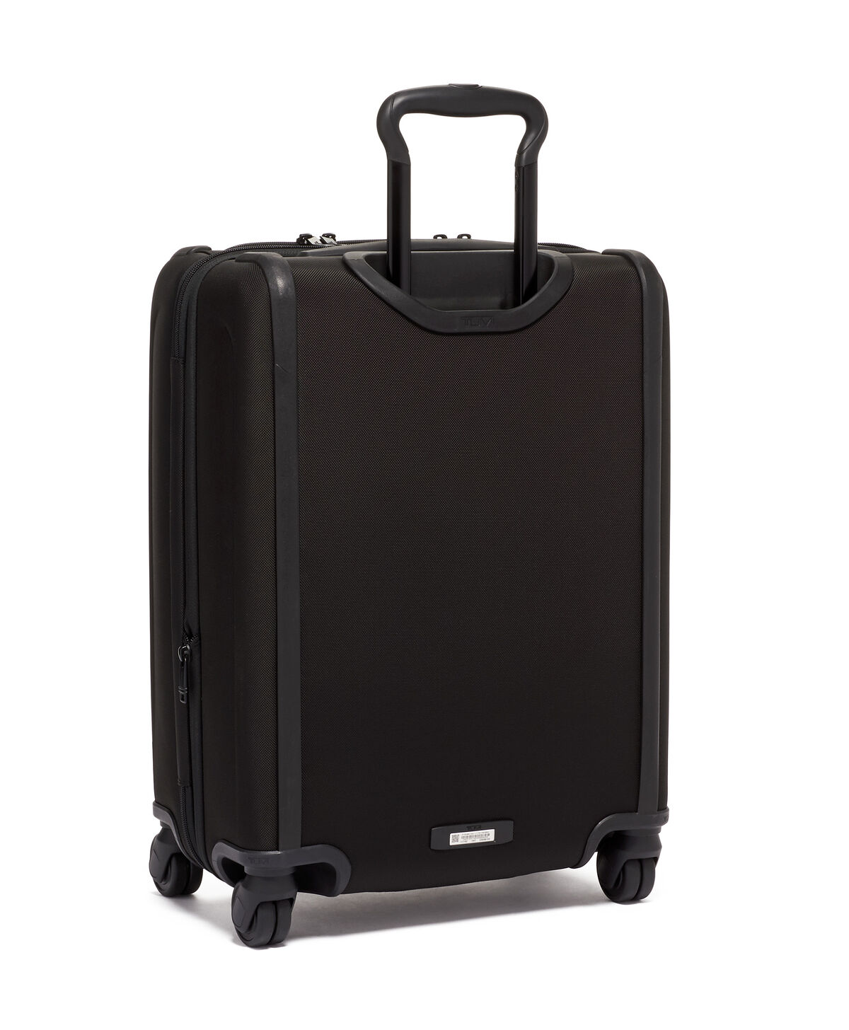 TUMI Alpha 2 CONT EXP 4 WHL C/O  Black