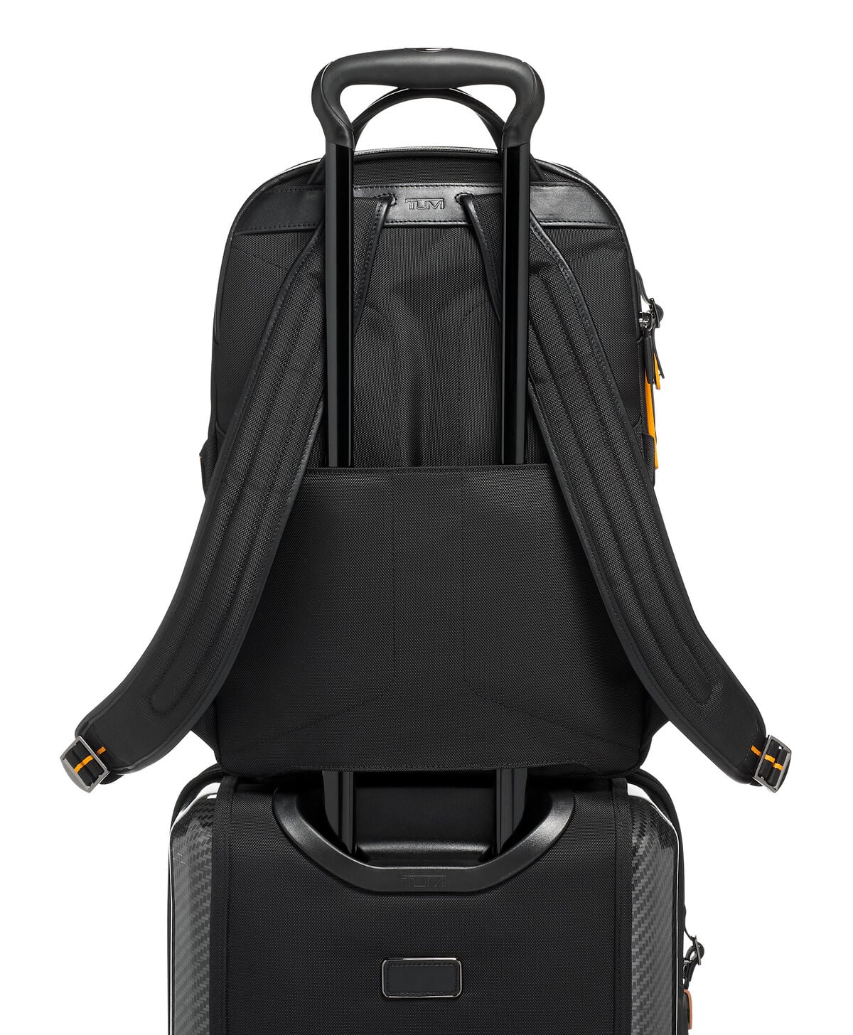 TUMI McLaren Plecak Velocity