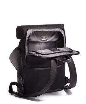 Osborn Roll Top Backpack Harrison