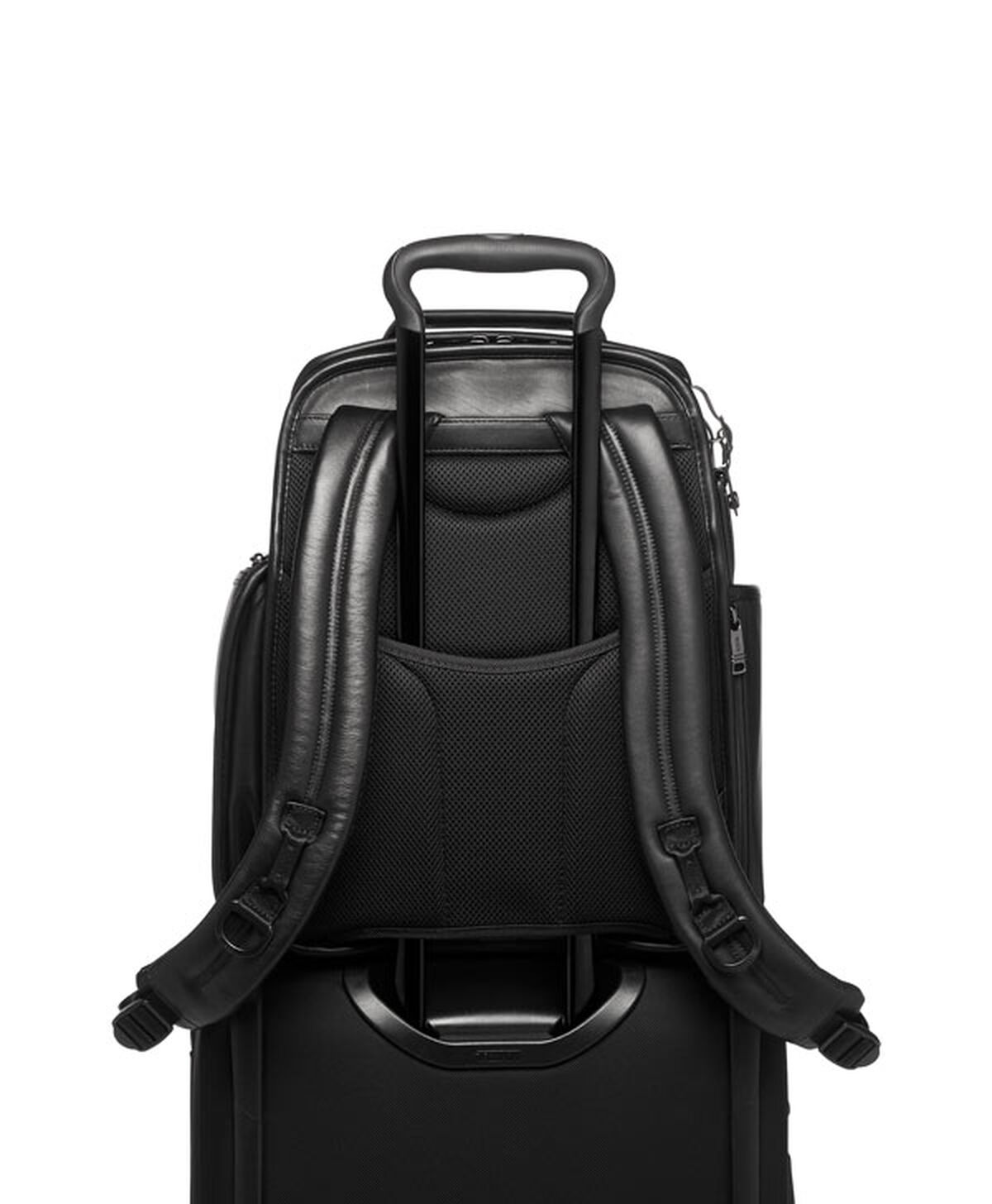 TUMI Plecak na laptop Brief Pack Compact