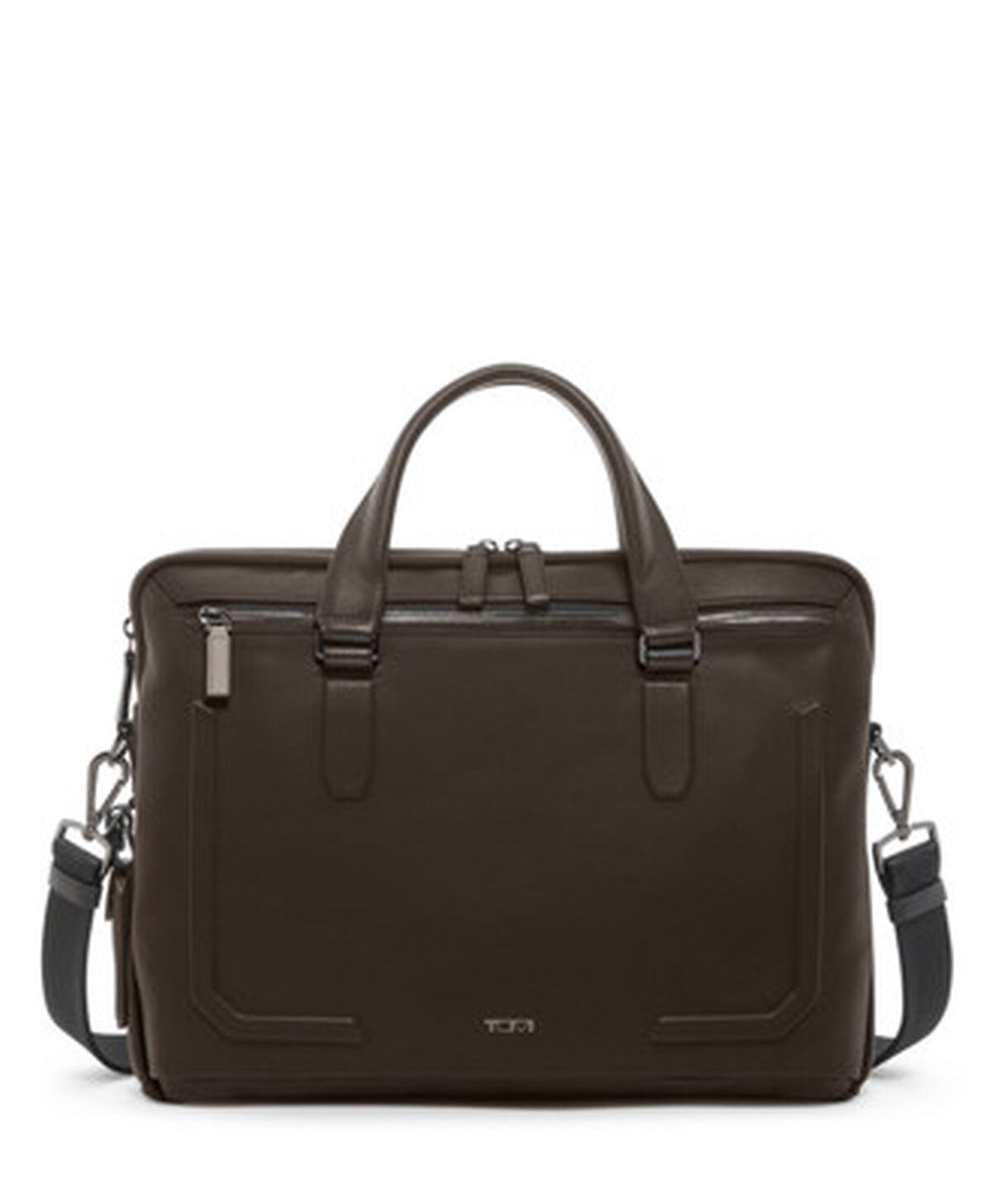 TUMI Teczka Slim Sycamore