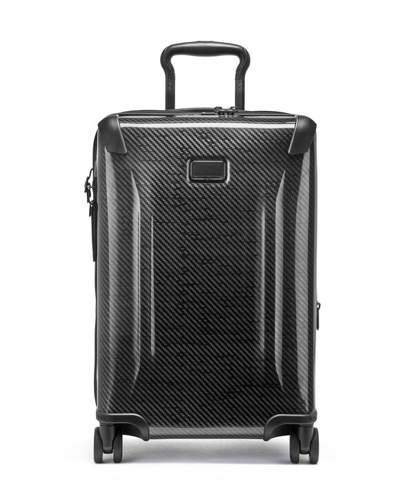 Tegra-Lite International Expandable 4 Wheeled Carry-On