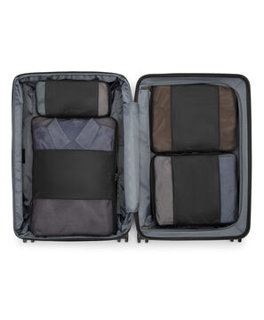 19 Degree Medium Expandable Checked