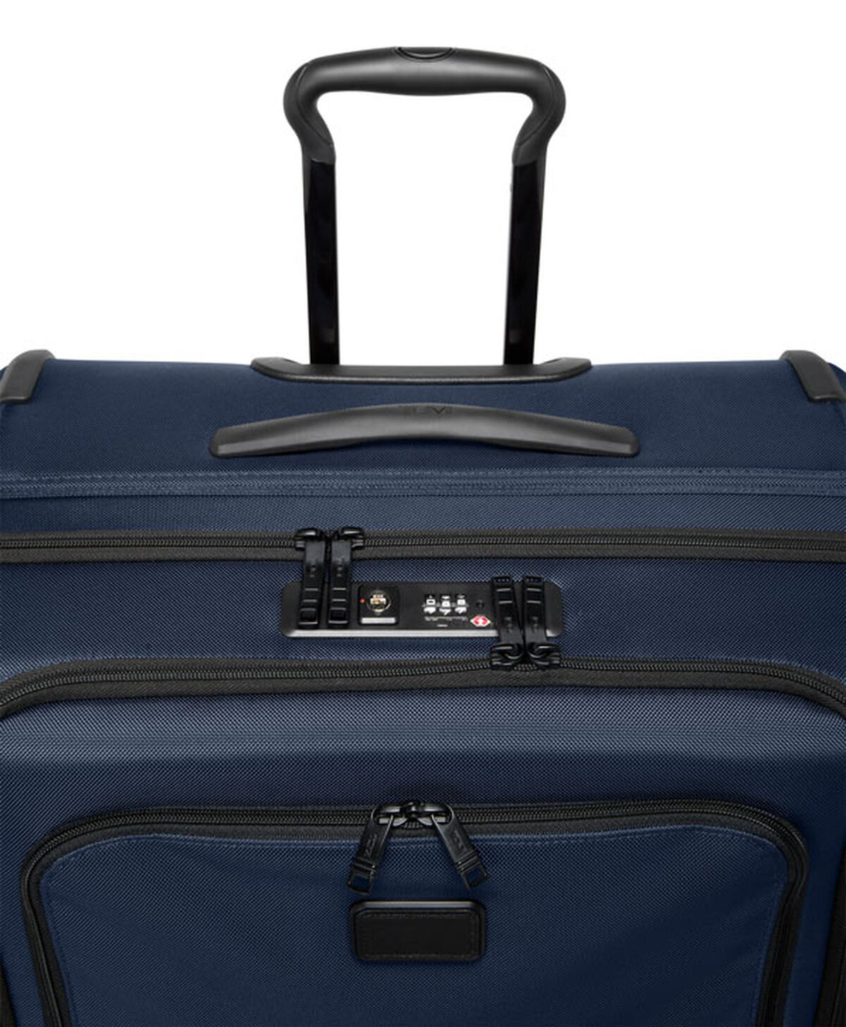 TUMI Walizka poszerzany Extended Trip 78,5 cm