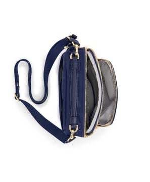 VOYAGEUR Crossbody Teghan