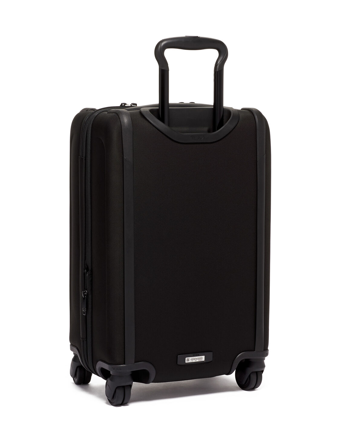 TUMI Alpha 2 INTL EXP 4 WHL C/O  Black