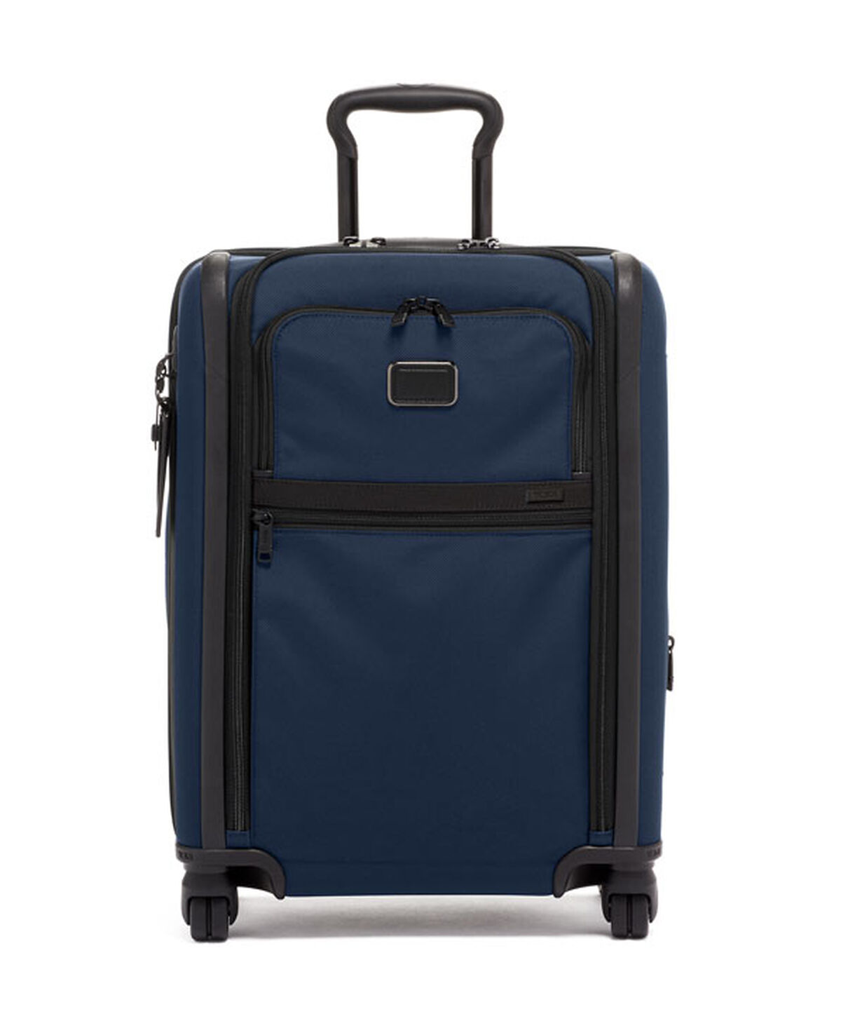 TUMI Walizka Kabinowa poszerzany Continental Dual Access 56 cm