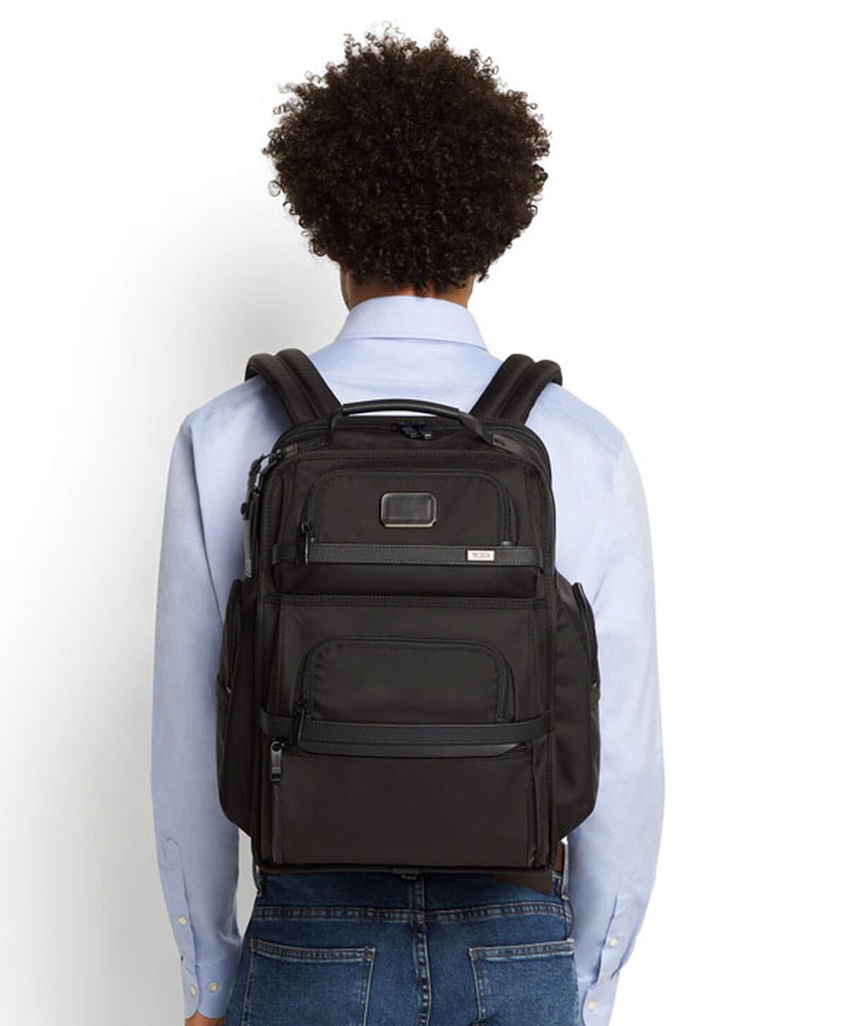 TUMI Plecak Brief Pack