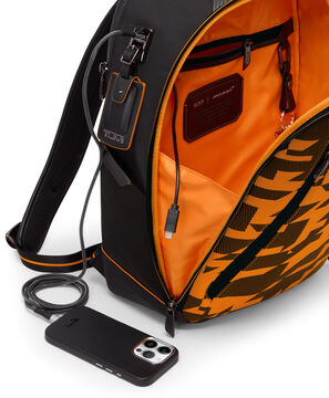 TUMI McLaren Plecak Velocity