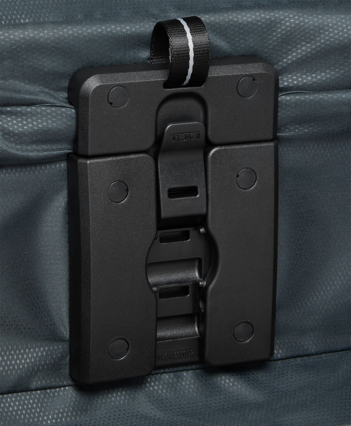 TUMI Walizka Short Trip Dual Access poszerzany 66 cm