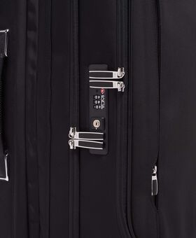Średnia kompaktowa walizka na 4 kołach Arrivé