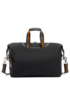 M-Tech Soft Satchel TUMI | McLaren