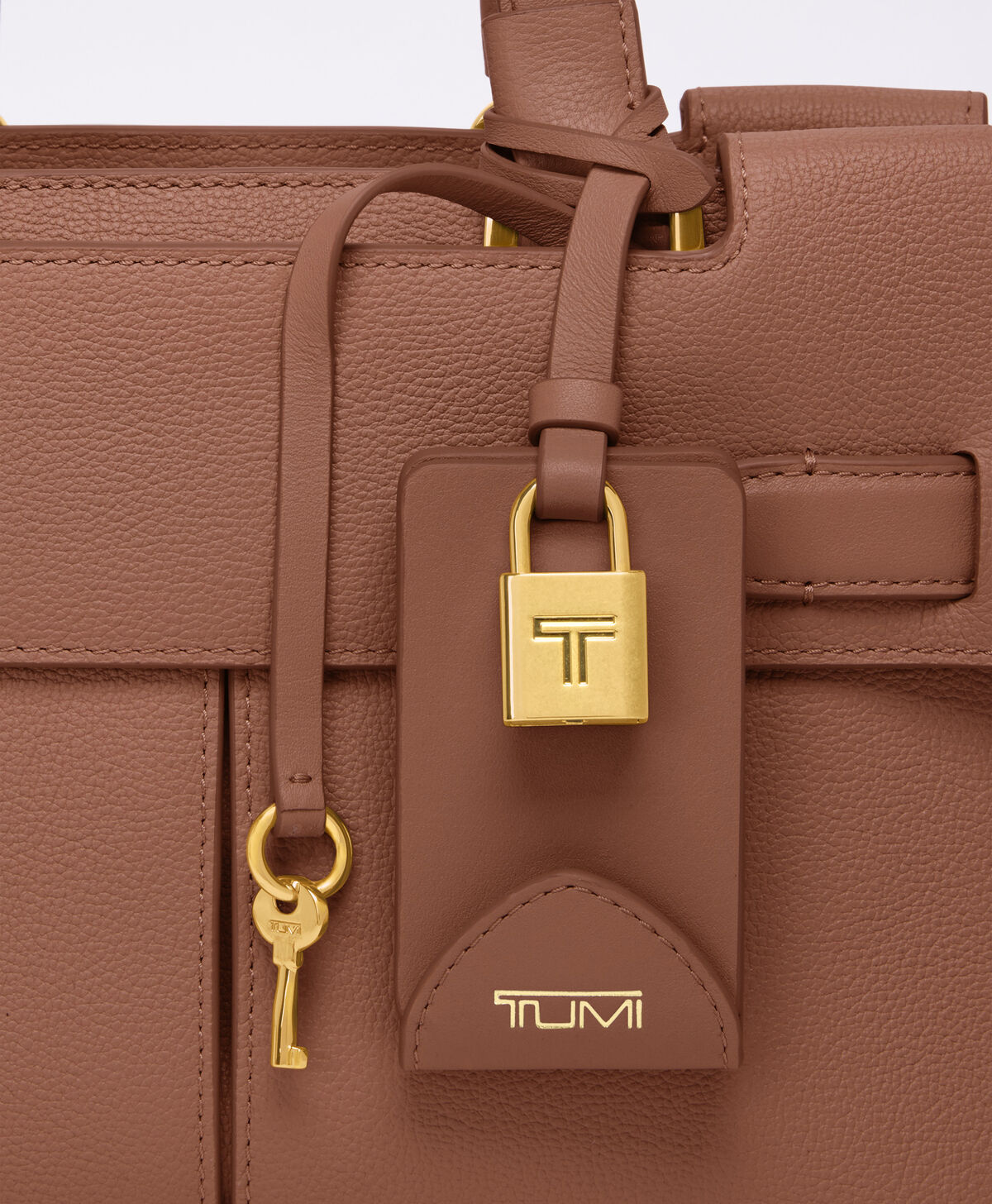 TUMI Mała Torba Tote Agent