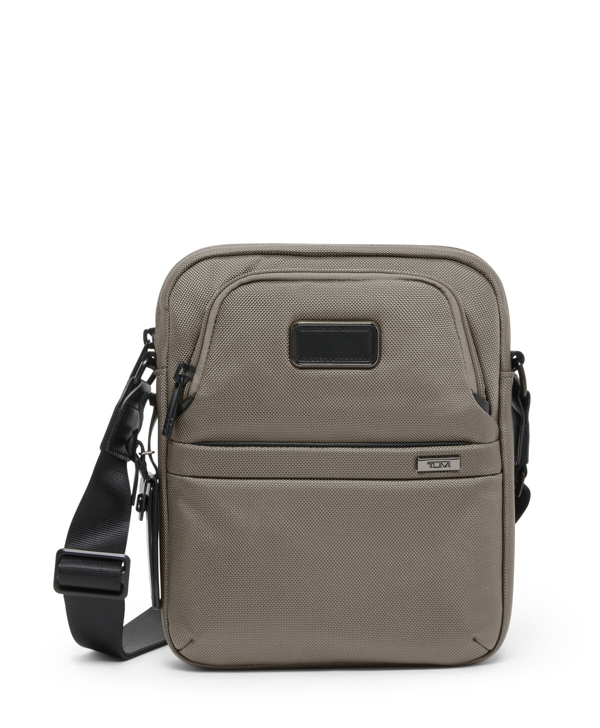 TUMI Crossbody Średni