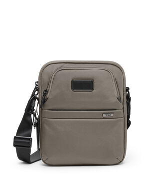 Alpha 4 Crossbody Średni