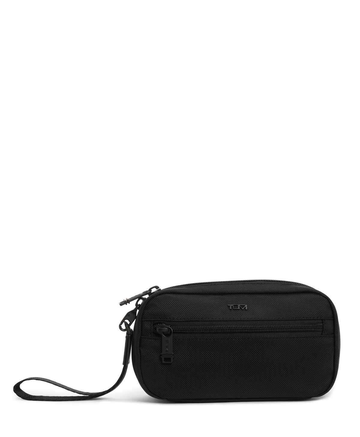 TRAVEL ACCESSORY Etui na Zamek Błyskawiczny